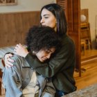 Psicología. Recibir terapia a tiempo permite no aislarse en los momentos de ansiedad y depresión.