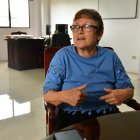 Tamara Borodulina dijo a EXPRESO que no renunciará al Rectorado de la Universidad Agraria.