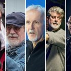 Directores de cine más ricos del mundo.