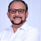 Julio César Villacreses integra la Comisión Nacional Anticorrupción, núcleo Manabí.