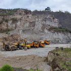 La construcción de la celda tendrá una duración de 120 días para que ente en funcionamiento.