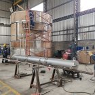 Industrias en Cotopaxi esperan una reactivación económica.