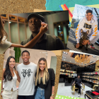 Los cracks ecuatorianos nos regalan chismes con estilo dentro y fuera de la cancha.