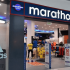 La cadena de ropa deportiva Marathon será adquirida por una firma mexicana.