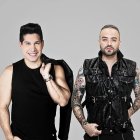 Chyno y Nacho en su nueva etapa.