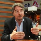 El nuevo diplomático se desempeñó como presidente de Fedexpor.