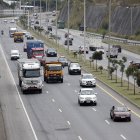 Desde el lunes 21 de abril la Ruta Viva entra en proceso de mantenimiento vial