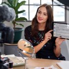 Referencial. Influencers