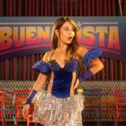 Juliana tiene 27 años.