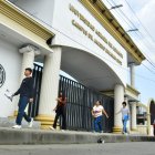 La Universidad Agraria, ubicada al sur de Guayaquil, está en pugna por el manejo de la entidad.