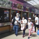 Las operadoras mantendrán sus frecuencias y horarios