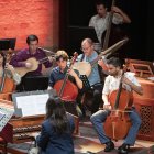 La Academia de Música Antigua de Medellín llega a la capital con dos recitales enfocados en la Devoción Mariana.