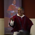 Luis Chango tiene un patrimonio de unos 15 millones de dólares.