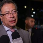 Gustavo Petro volvió a referirse a las elecciones de Ecuador y asegura que observadores colombianos fueron detenidos.