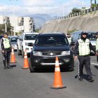 Movilidad en Quito por Semana Santa: más de 2.000 recursos entre agentes y logística de la AMT