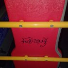 Nuevo sistema de transporte eléctrico en Quito sufre daños por vandalismo.