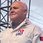 Diego Borja fue ministro de Economía y Finanzas, en dos gobiernos.