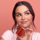 Cantante Selena Gómez.