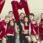 Con solo tres episodios, Malas influencias superó a Adolescencia como la serie más vista en más de 30 países.