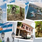 Desde playas y bosques hasta actividades culturales, el feriado de Semana Santa ofrece múltiples opciones cerca de Guayaquil.