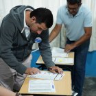 El CNE decidió no realizar las elecciones en Venezuela por problemas logísticos.