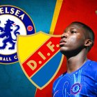 Moisés Caicedo es estrella en la volante de Chelsea.