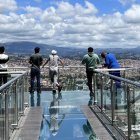 Inversión. Para los expertos, falta que se ejecute el Fondo de Desarrollo Turístico. Atraería a más viajeros al país.