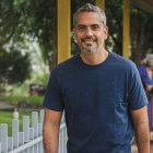 Raúl Chávez es el presidente del movimiento RETO.