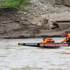 Pilotos de lanchas con motor fuera de borda serán protagonistas.