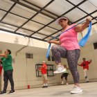 Uno de los programas que hay en Guayaquil para adultos mayores.