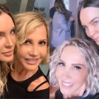 Silvia Galván era conocida como la "Estilista de las estrellas"