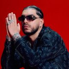 Ryan Castro tiene 31 años.