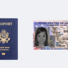 Documentos válidos como REAL ID.