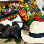 Compras en territorio colombiano.