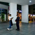 Guardianía privada en Puerto Santa Ana, es una de las herramientas de negocios y residentes para enfrentar la inseguridad.