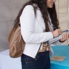 Dos encuestadoras realizaron estudios de exit poll, luego de las elecciones presidenciales de Ecuador de segunda vuelta.