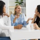 El conflicto no vale la pena