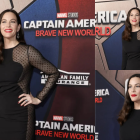 Liv Tyler siempre fue admirada por su gran belleza.