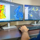 Segura EP vigila seguido el comportamiento del río Daule.