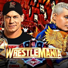 John Cena y Cody Rhodes protagonizan el combate estelar de WrestleMania 41, una pelea que marca el posible retiro del legendario luchador.