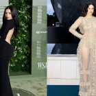 Charl XCX y Rosalía tienen una relación estrecha de amistad.