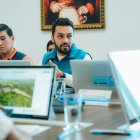 Durante esta última semana, las autoridades han monitoreado de cerca el estado en el que se encuentra el embalse Daule-Peripa.