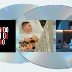 Portadas de los nuevos sencillos de la semana.