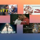 Series de Streaming en 2025