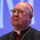 Tras la muerte del papa, el camarlengo asume la dirección de la Iglesia.