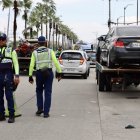 La ATM realizó varios operativos del control de tránsito en Guayaquil