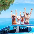 Los feriados en Ecuador para el mes de mayo conmemoran fechas históricas; se presentan como una oportunidad para viajar en familia.