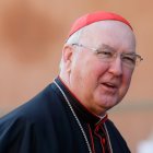 Cardenal Kevin Farrel