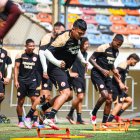 Universitario no ha sumado puntos en esta Copa Libertadores 2025.