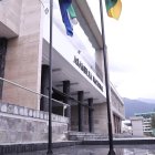 La Asamblea posesionó a David Rosero como vocal suplente del Cpccs.